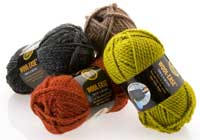 Wool Ease® Thick n' Quick® yarn