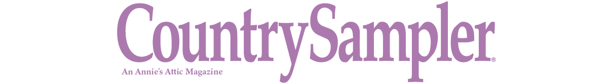 Country Sampler Magazine